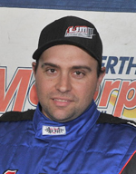 JAMIE Maiolo is the only driver to win two Sprintcar Muster feature races at the Perth Motorplex since the event was introduced in the summer of 2004-05. - 46658