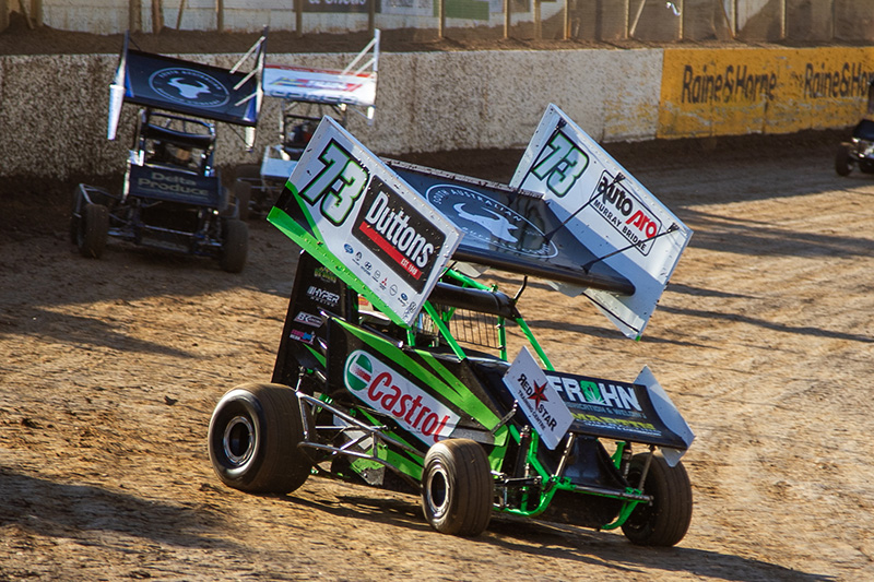 State Title On The Line The Cars Of Yesteryear