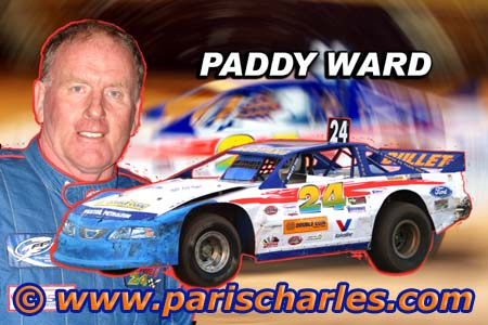 Paddy Ward
