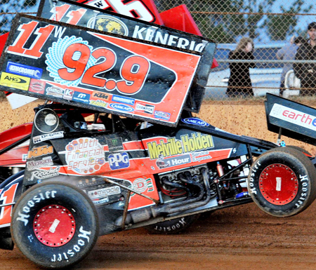 Auto Racing Calenders on Jason Kendrick And The Team Believe They Can Turn Things Around This