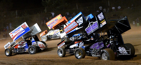 Sprintcar World - Www.sprintcarworld.com.au