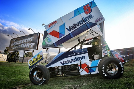 Sprintcar World - Www.sprintcarworld.com.au